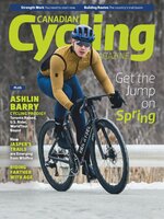 Canadian Cycling Magazine